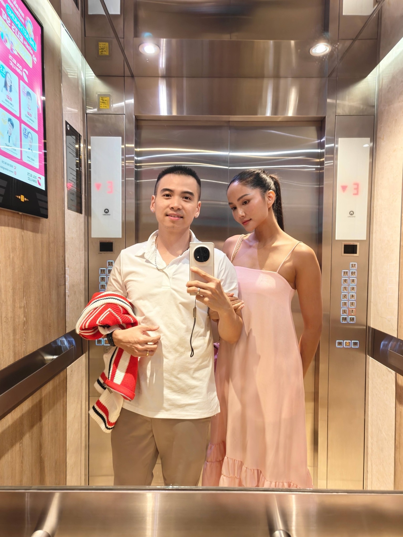 &nbsp;H'Hen Nie anh 2