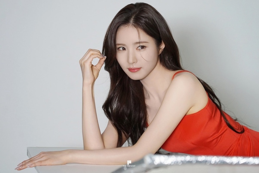 My nhan 'Gia dinh la so 1' gay ban tan hinh anh