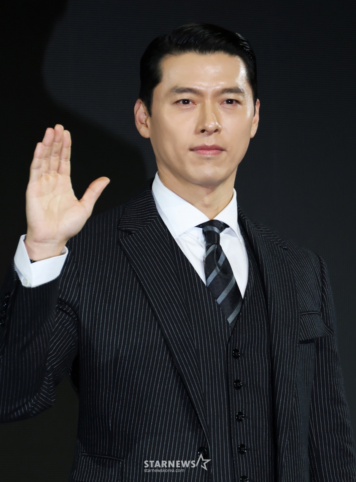 Hyun Bin anh 1