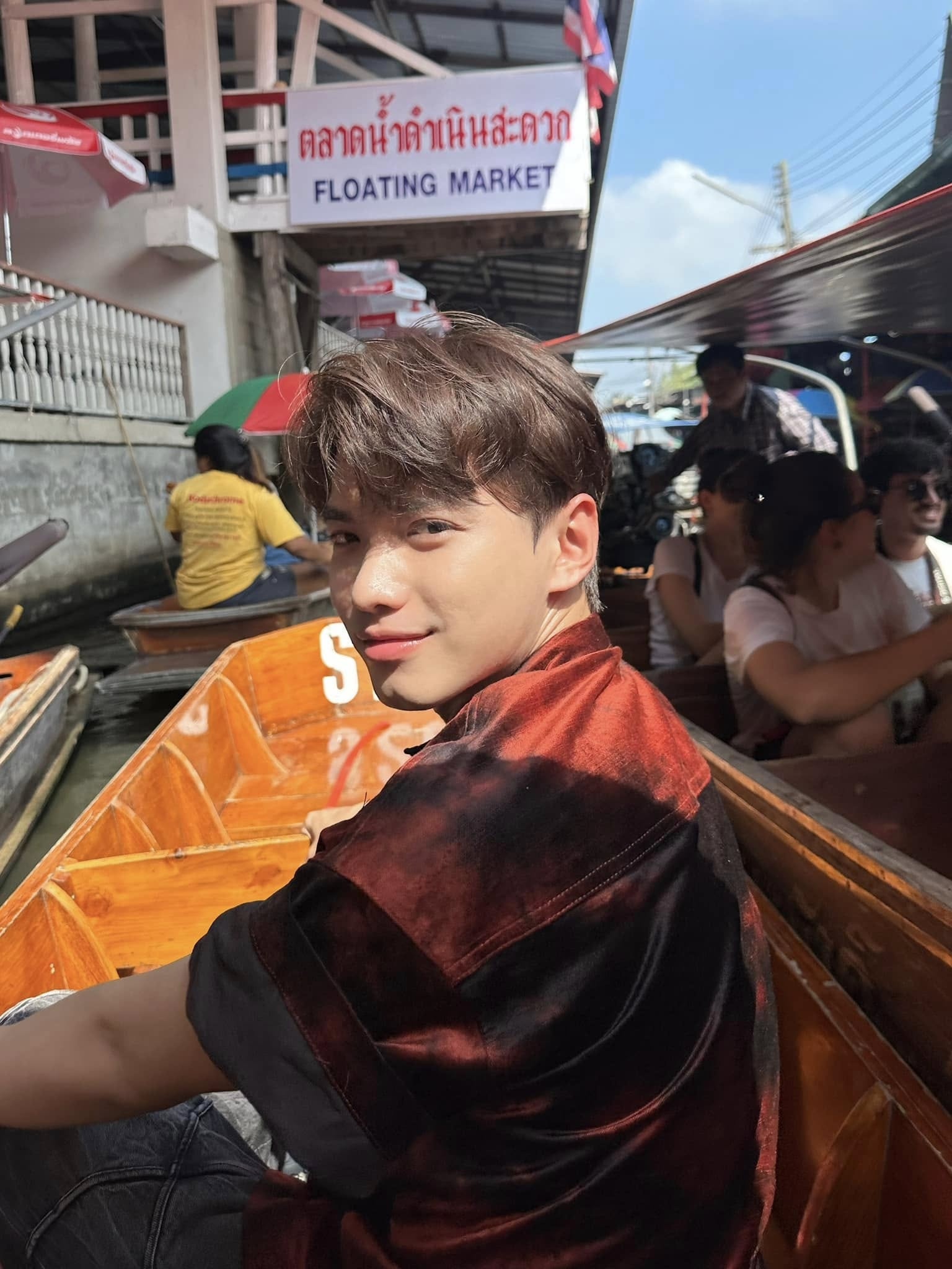 Châu Khang ảnh 8 Chau Khang anh 8