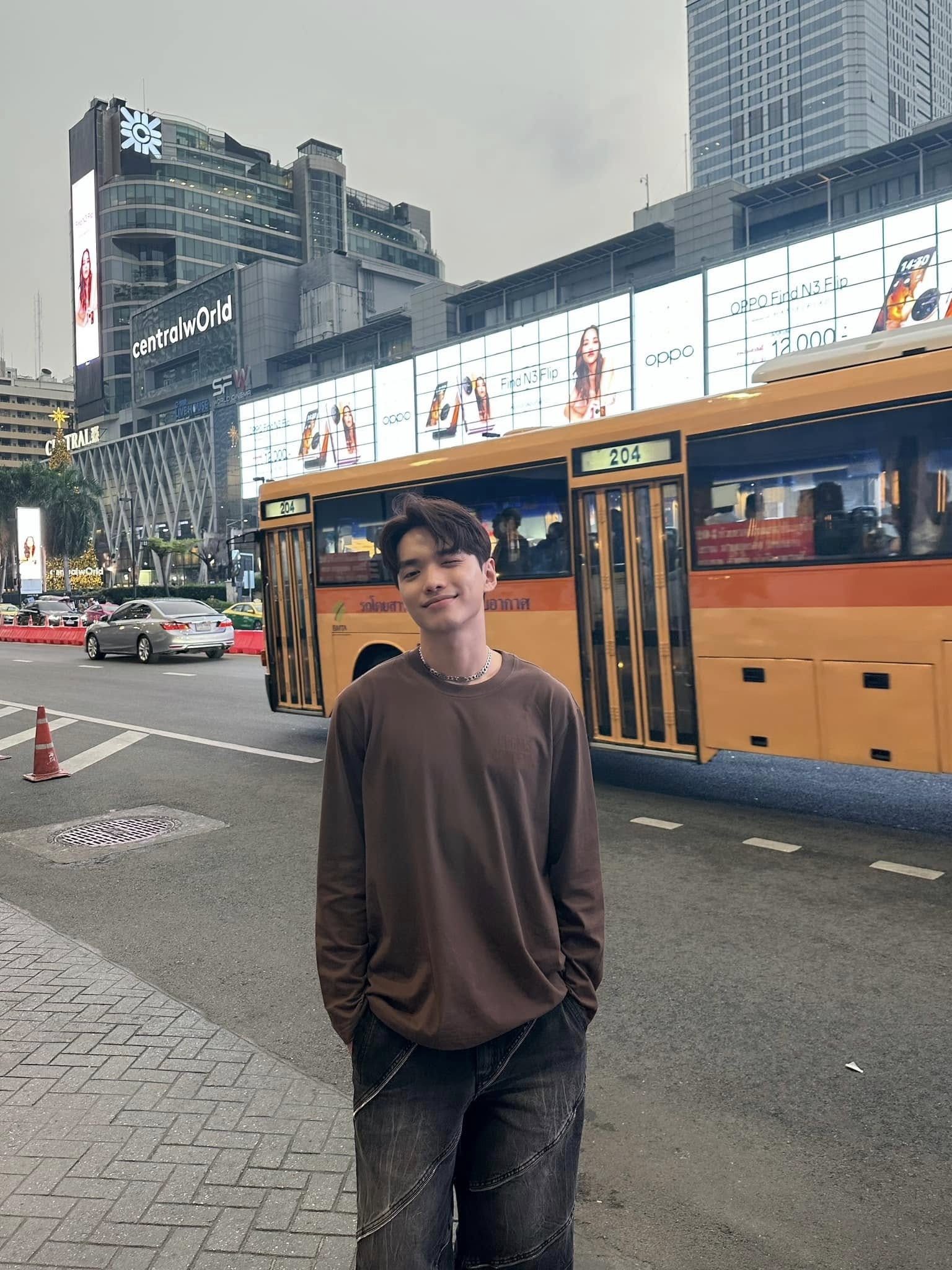 Châu Khang ảnh 7 Chau Khang anh 7