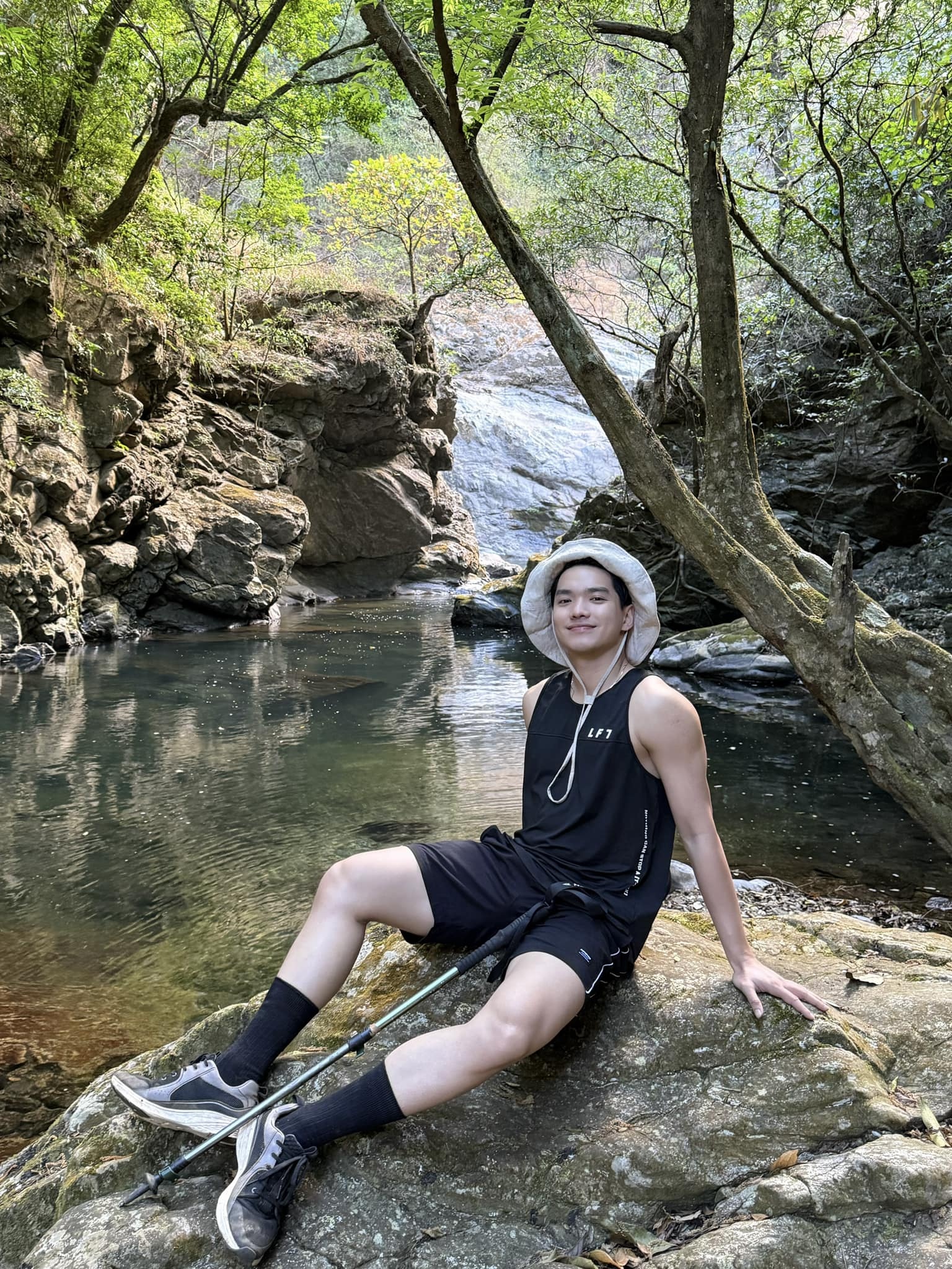 Châu Khang ảnh 5 Chau Khang anh 5