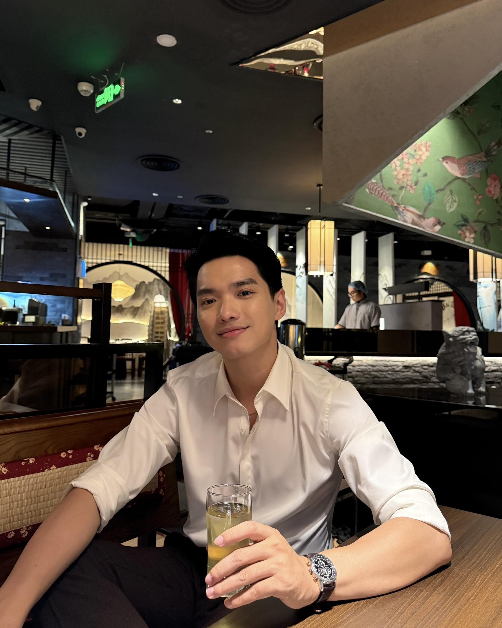 Châu Khang ảnh 9 Chau Khang anh 9