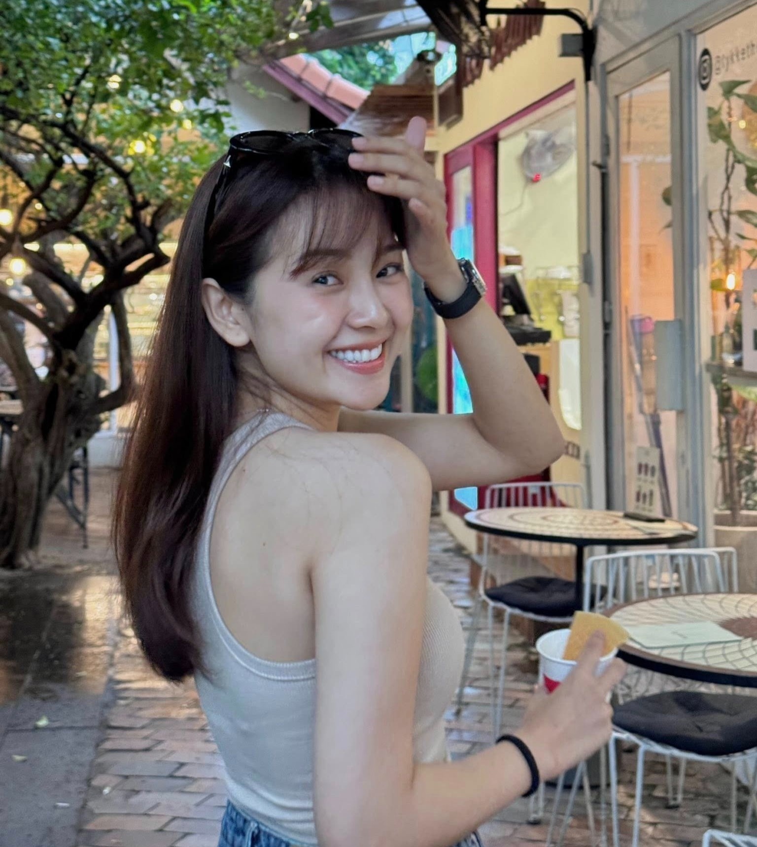 Le Tam Trieu Dang anh 3