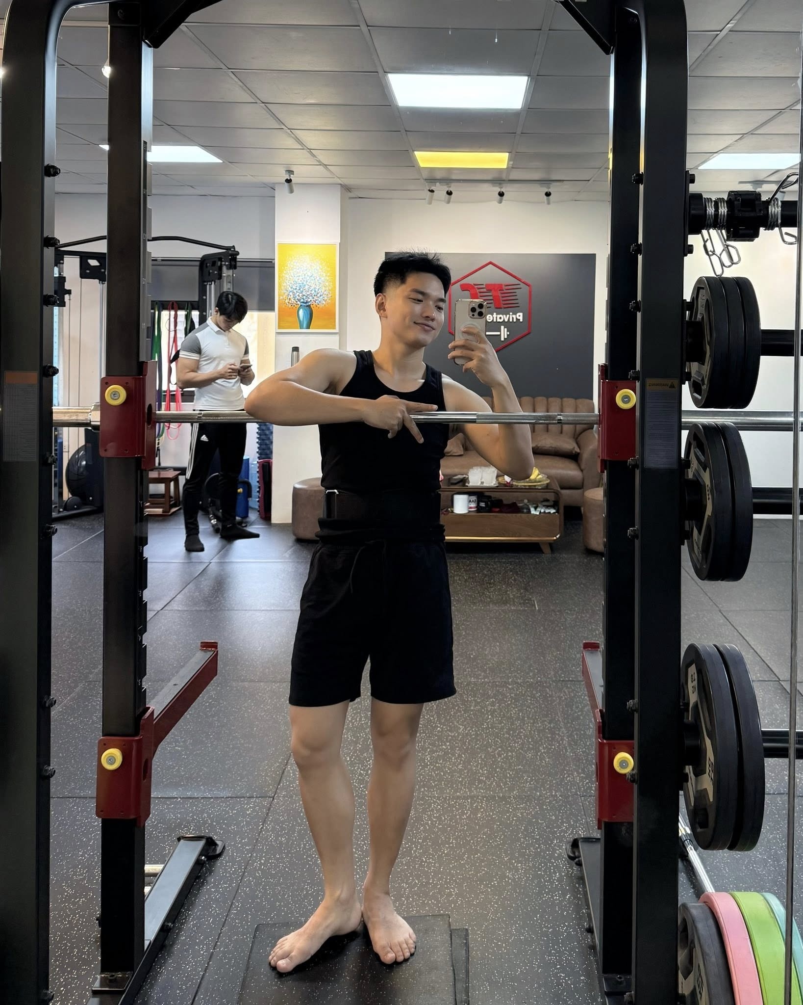 Châu Khang ảnh 11 Chau Khang anh 11