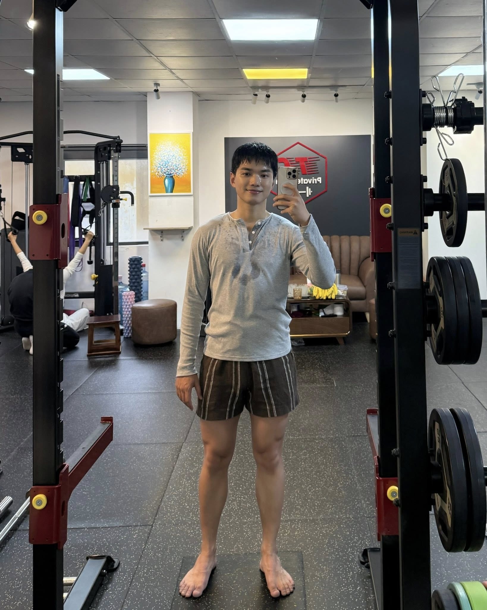 Châu Khang ảnh 12 Chau Khang anh 12