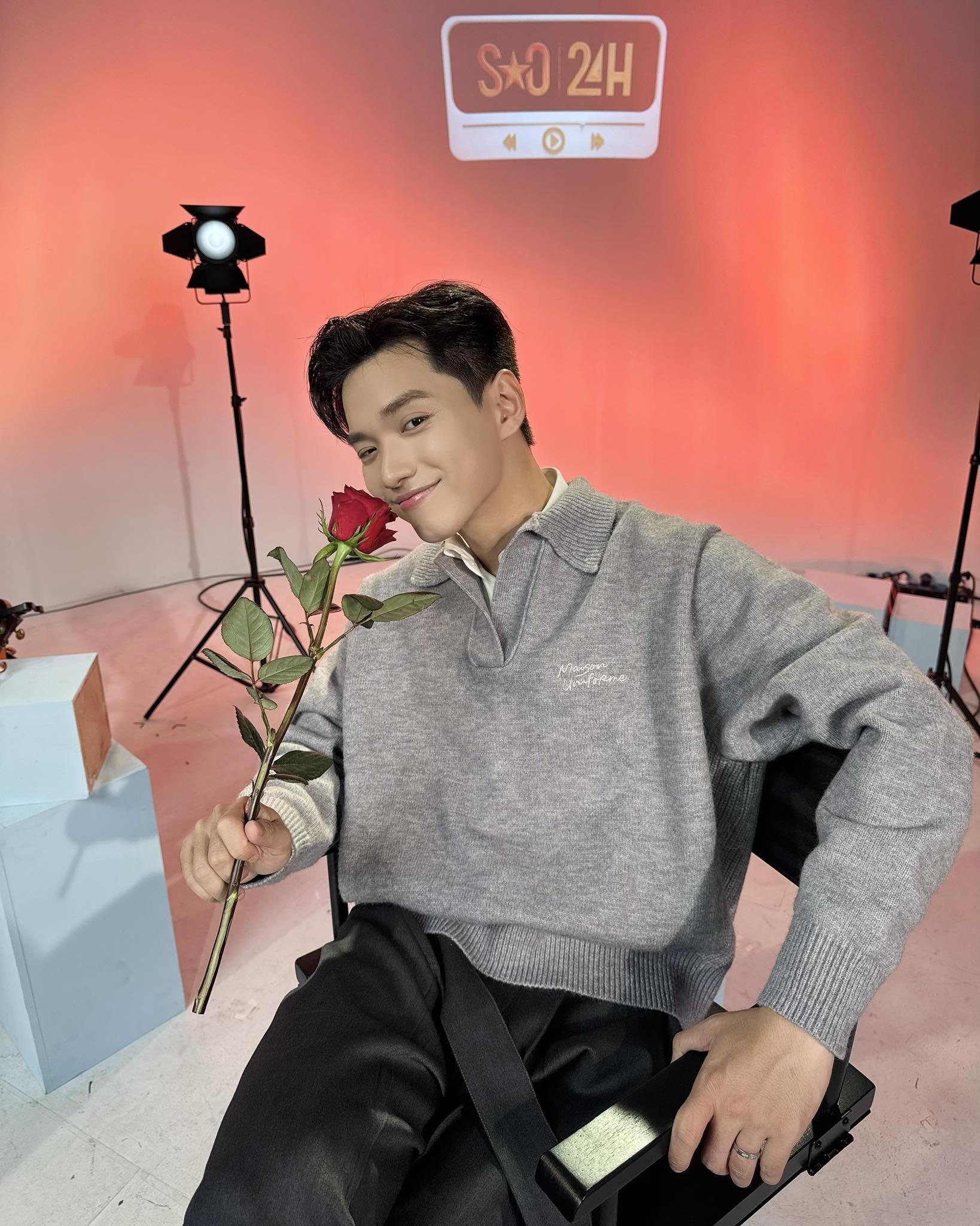 Châu Khang ảnh 3 Chau Khang anh 3