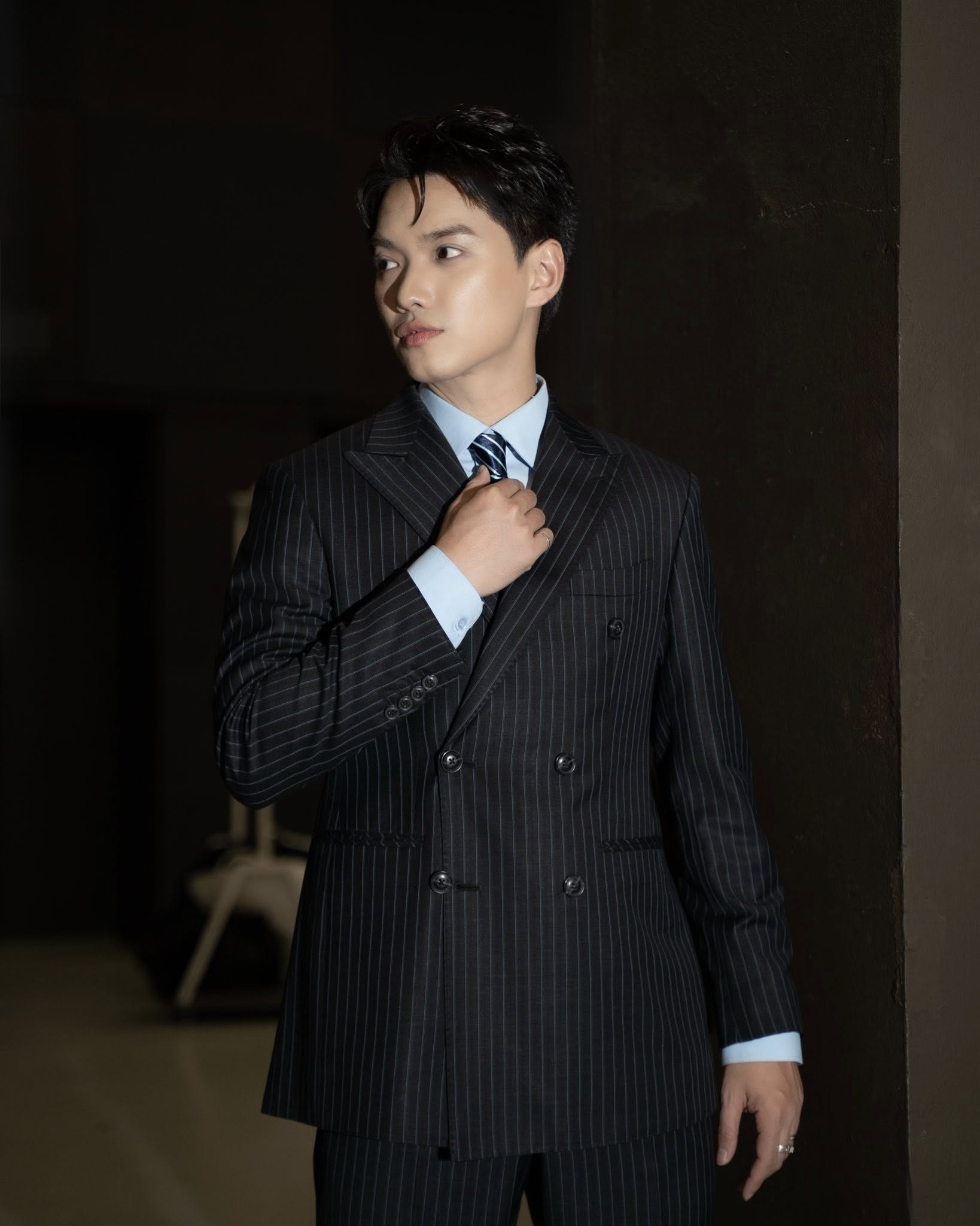 Châu Khang ảnh 2 Chau Khang anh 2