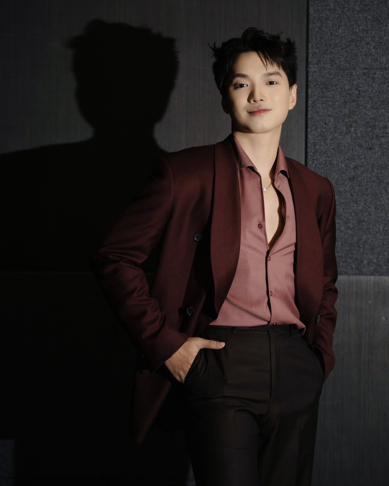 Châu Khang ảnh 1 Chau Khang anh 1