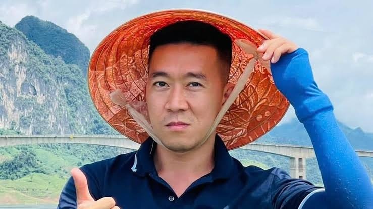 Phim Hoang Nam hut 3 trieu luot xem bat chap che bai hinh anh