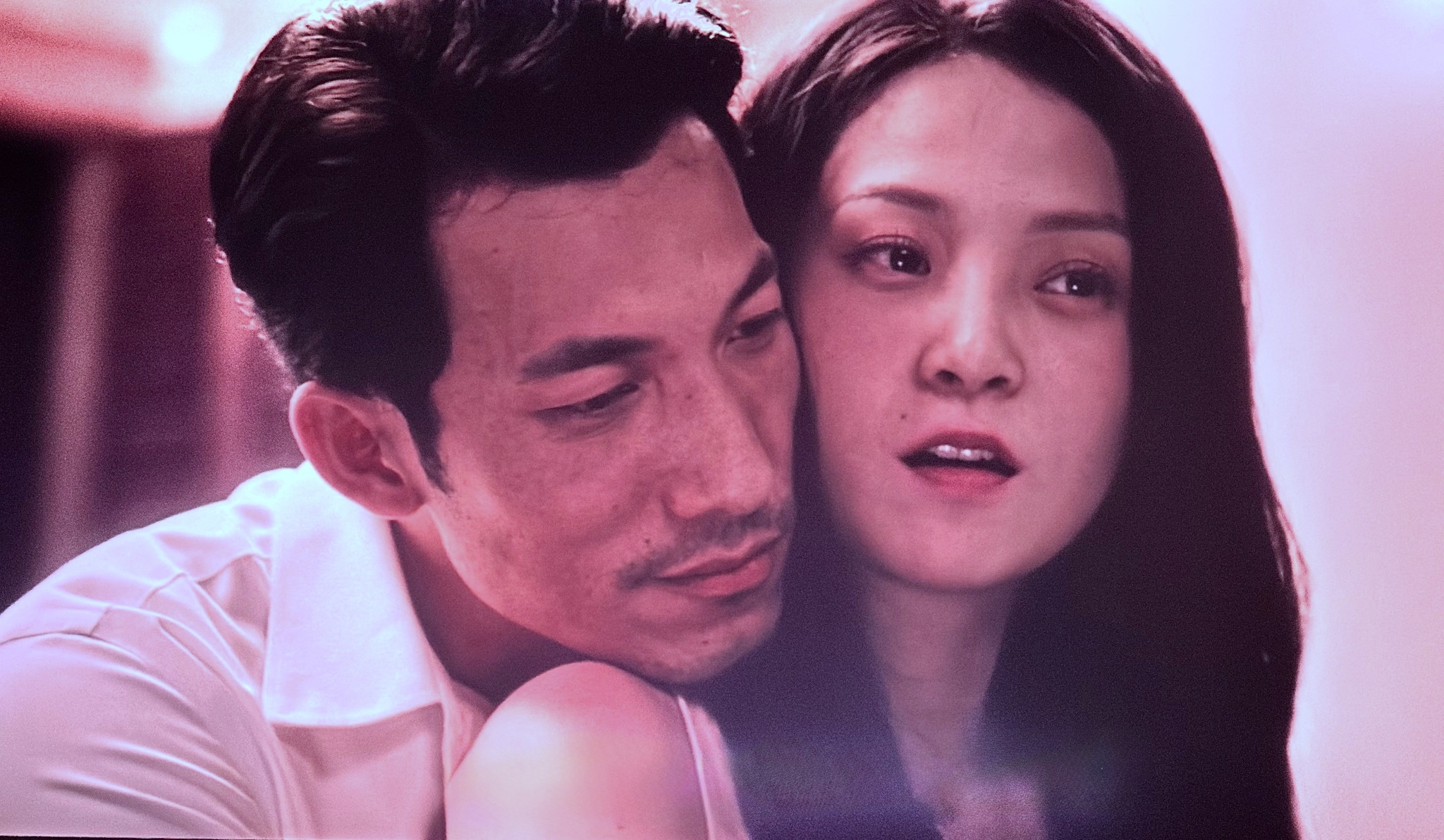 Phim 16+ co Tam Trieu Dang lao dao hinh anh