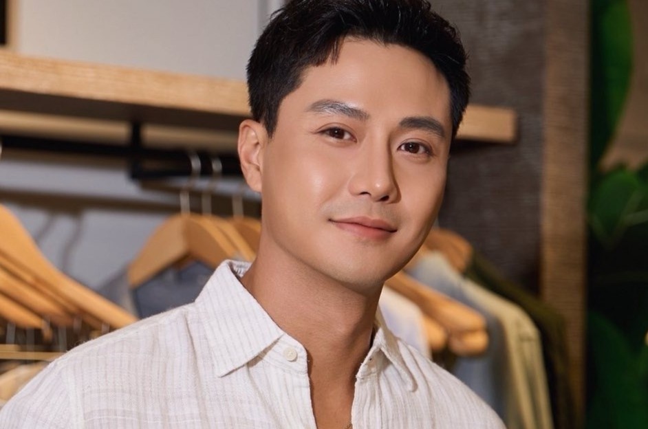 Nam dien vien Viet co hai phim tram ty dong hinh anh