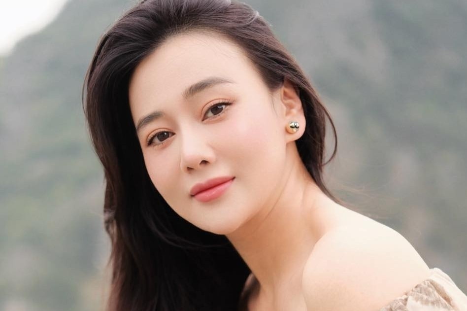 Phuong Oanh len tieng hinh anh