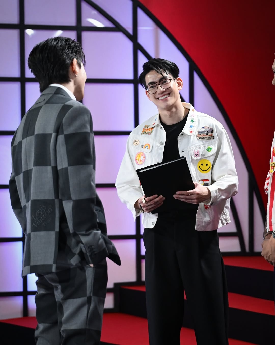 Lincoln Bùi ảnh 1 Lincoln Bui anh 1