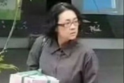 Buc anh gay soc cua Chuong Tu Di hinh anh