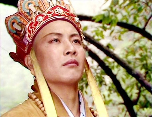 Duong Tang dau tien cua 'Tay du ky' hien ra sao hinh anh