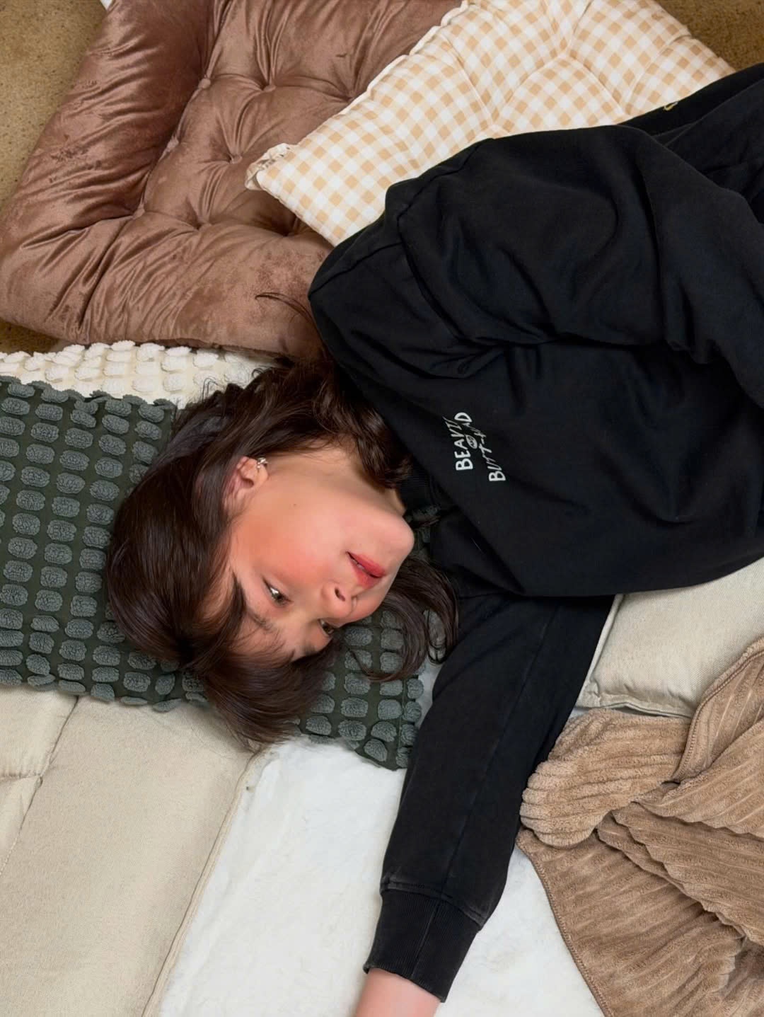 Nina Nutthacha Padovan ảnh 10 Nina Nutthacha Padovan anh 10