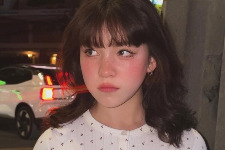 Sao nhi Thai Lan dong phim Viet gay sung sot hinh anh