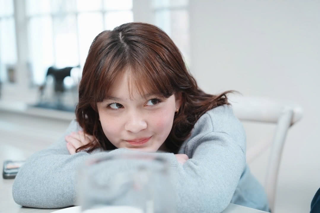 Nina Nutthacha Padovan anh 6