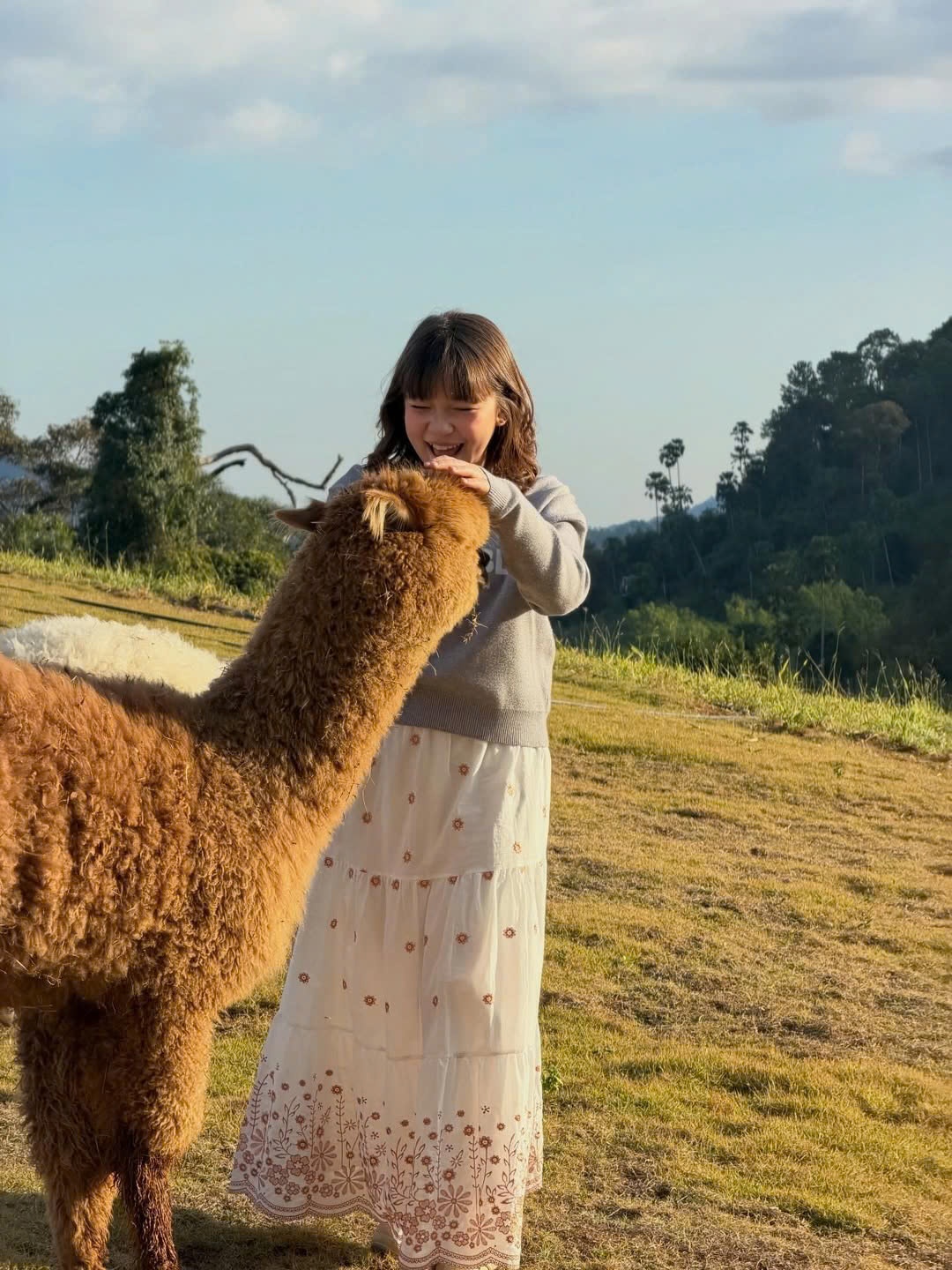 Nina Nutthacha Padovan ảnh 3 Nina Nutthacha Padovan anh 3