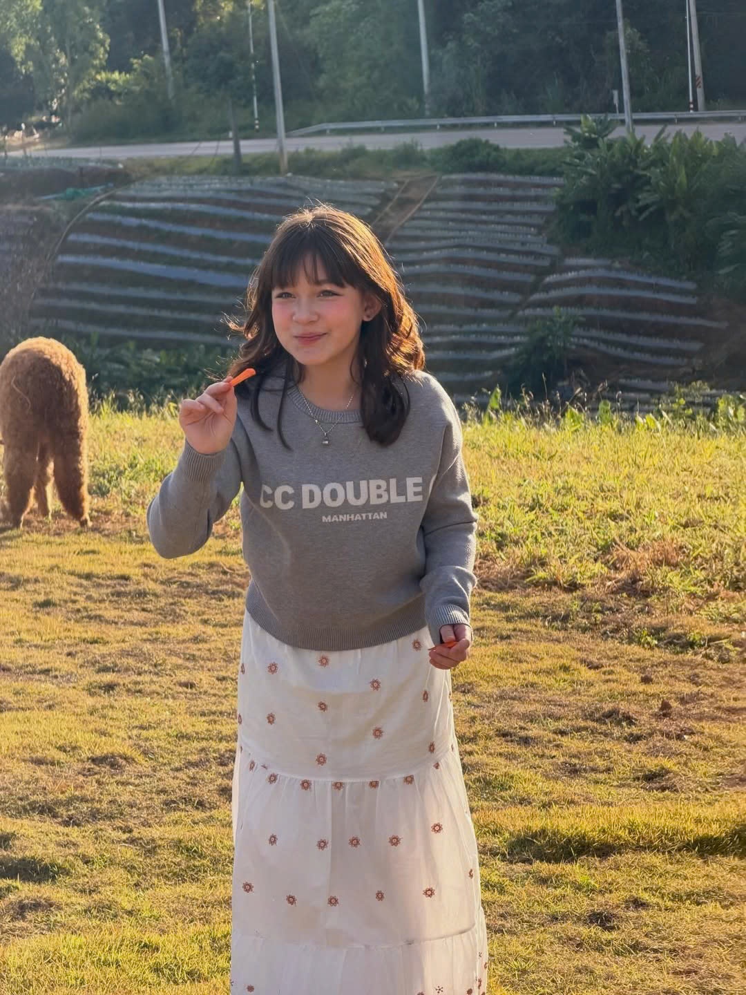 Nina Nutthacha Padovan ảnh 2 Nina Nutthacha Padovan anh 2