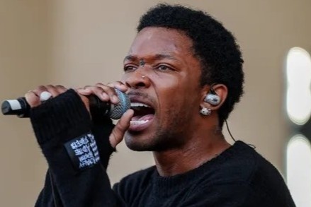 Ca si 21 tuoi D4vd bi bat hinh anh