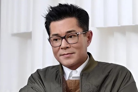 Co Thien Lac len tieng khi thua trang hinh anh