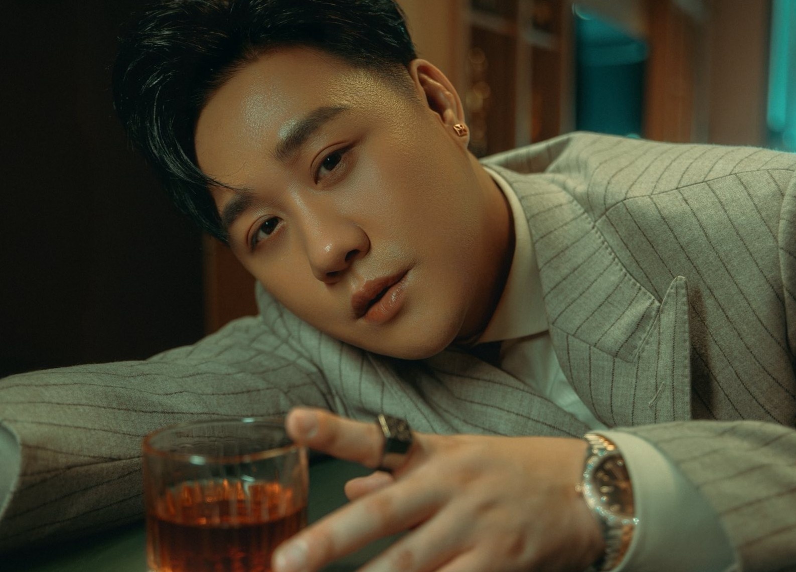 Nguoi to Trung Quan 'khong chap nhan xin loi', cong an dang xac minh hinh anh