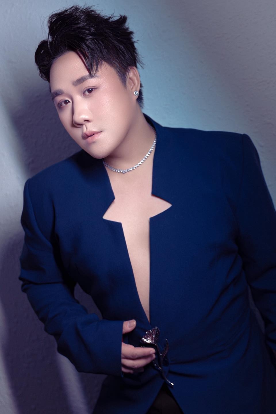 Trung quan idol anh 1