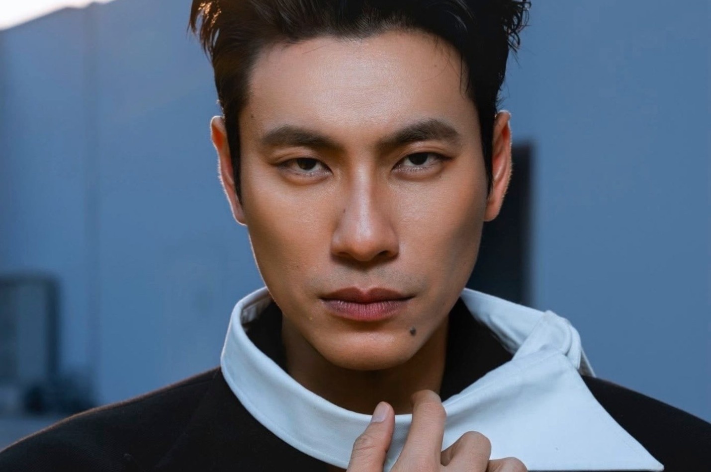 Giai ma 'su that thuong' cua Kieu Minh Tuan hinh anh