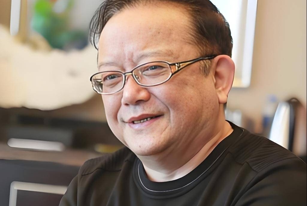 Cuoc song cua Hoa Than 'Te tuong Luu gu' o tuoi 78 hinh anh