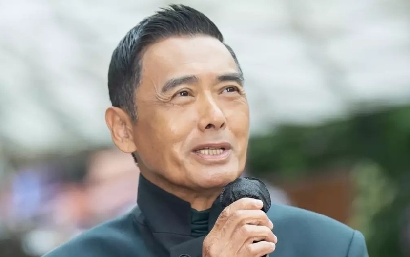 Chau Nhuan Phat ban nha hinh anh