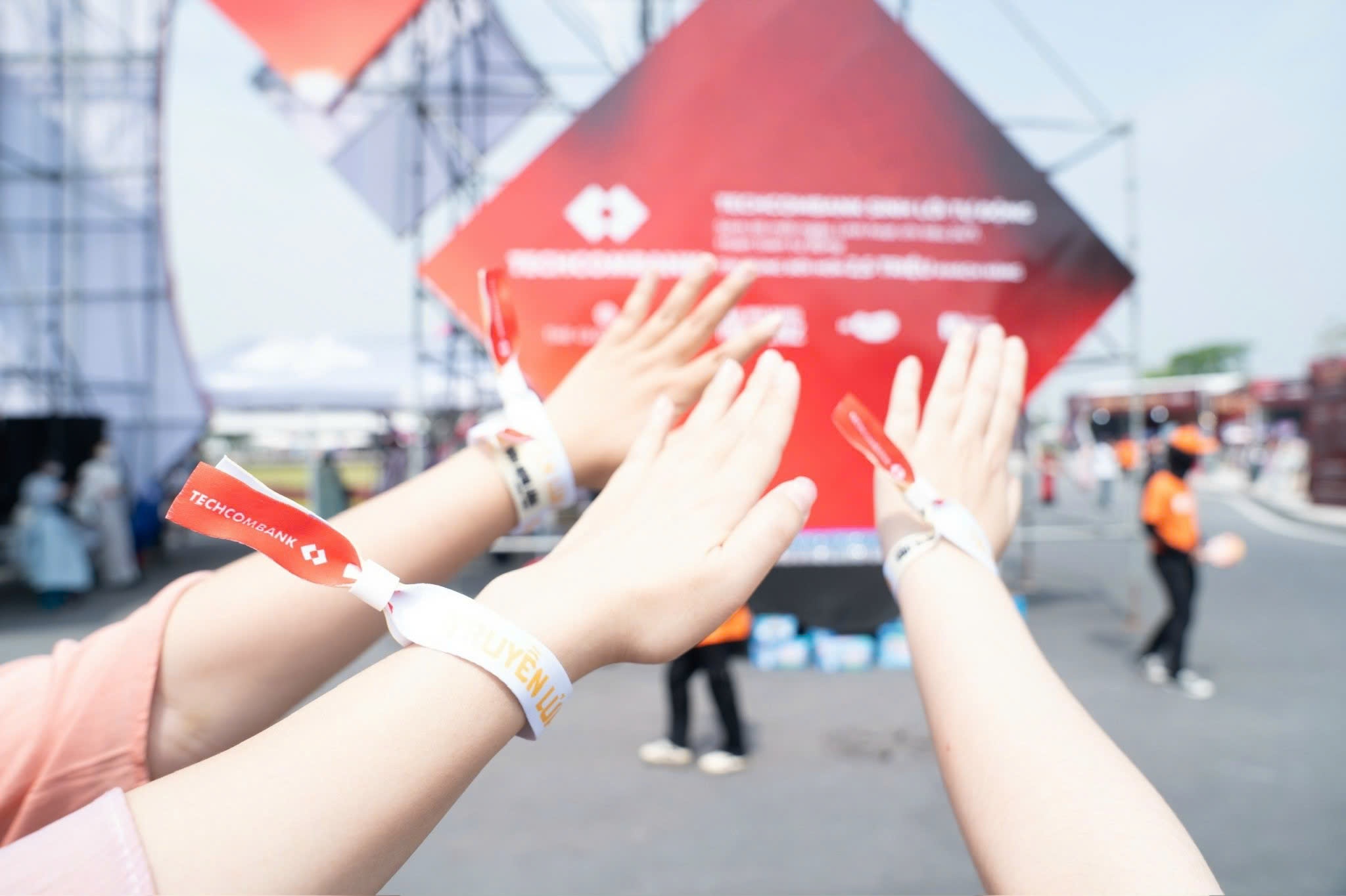 Gai Home Concert anh 1