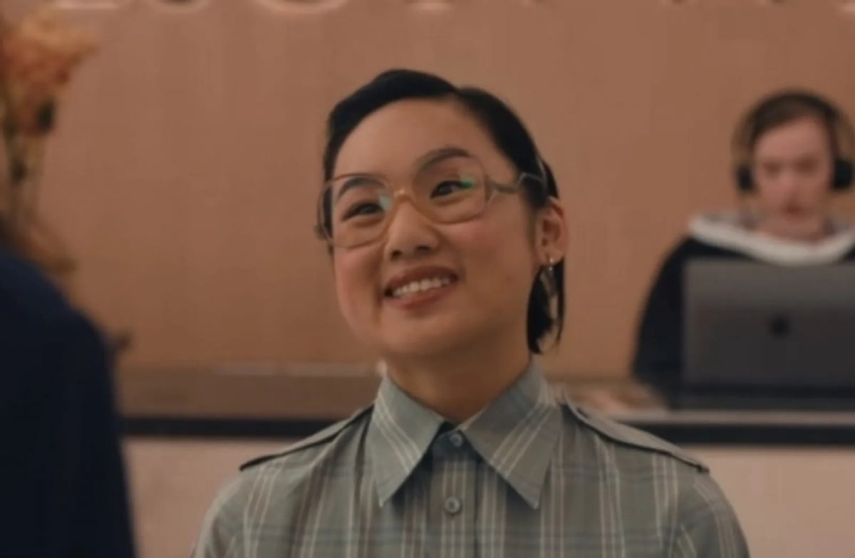 The Devil Wears Prada anh 1