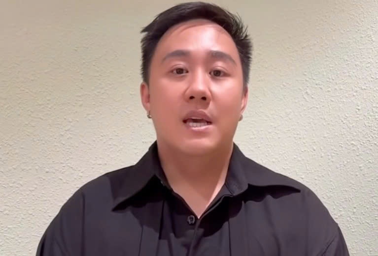 Dong thai cua nguoi to Trung Quan hanh hung phu nu hinh anh