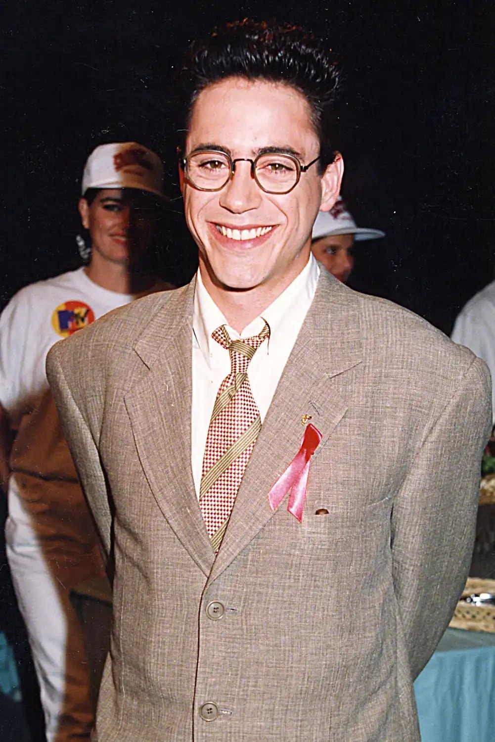 Robert Downey Jr anh 1