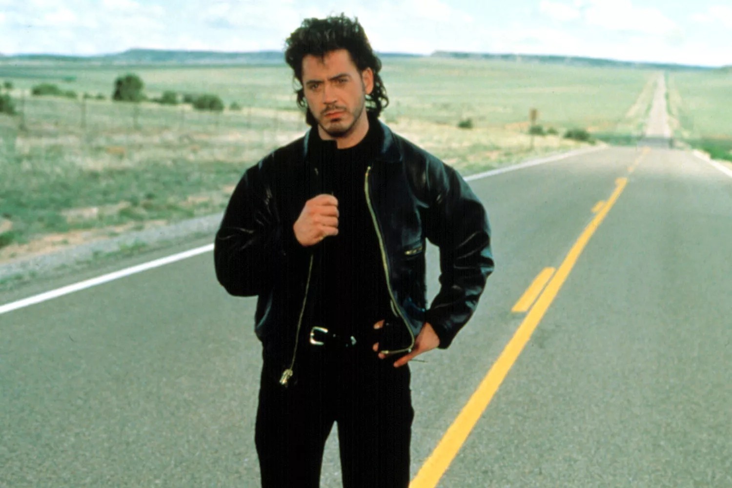 Robert Downey Jr anh 7