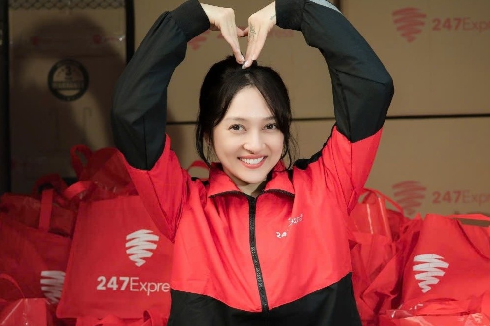 Ky nghi le 30/4 'ba khong' cua Bao Anh hinh anh