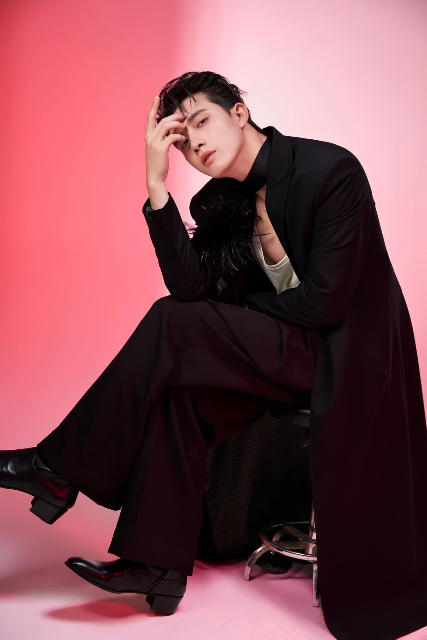 Tran Ngoc Vang anh 3