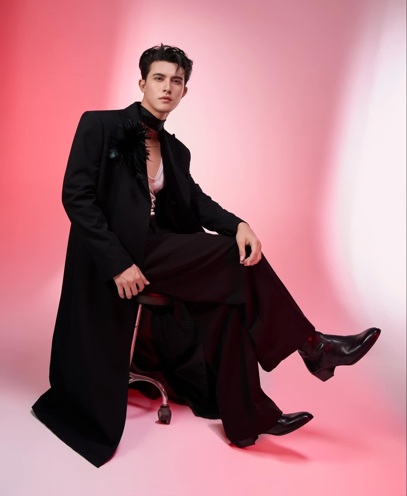 Tran Ngoc Vang anh 2