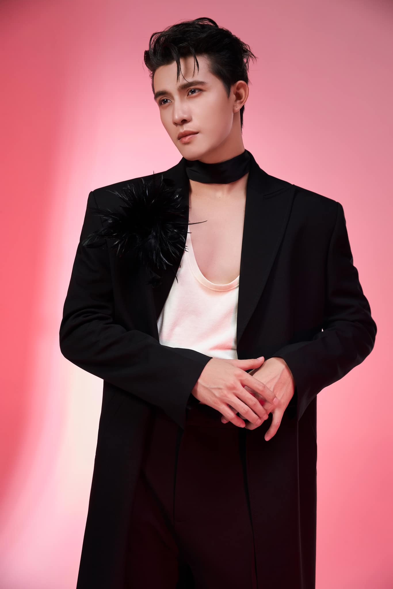 Tran Ngoc Vang anh 1