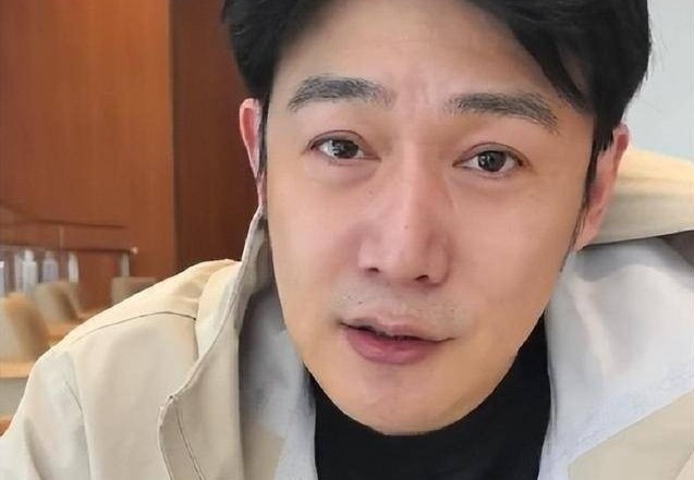 Luc Nghi hien tai ra sao hinh anh