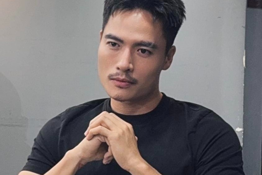 Nguoi dan ong dang ‘phu song’ rap Viet hinh anh