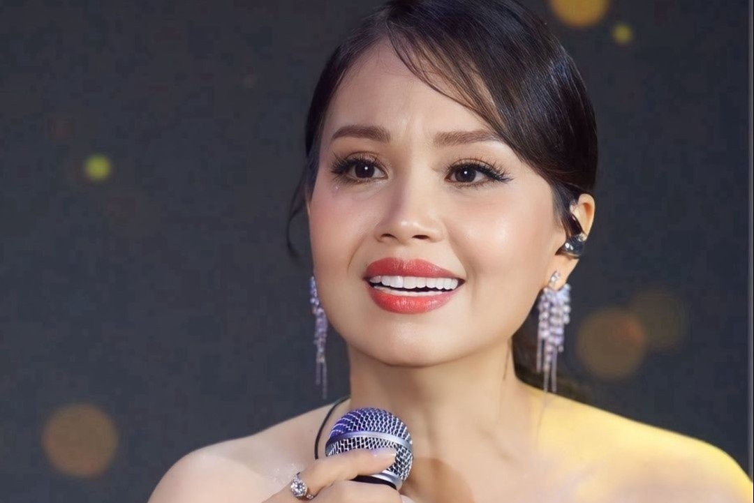 Cam Ly, Hoa Minzy sua loi 'lua chin cao nhung chang he cui dau' hinh anh