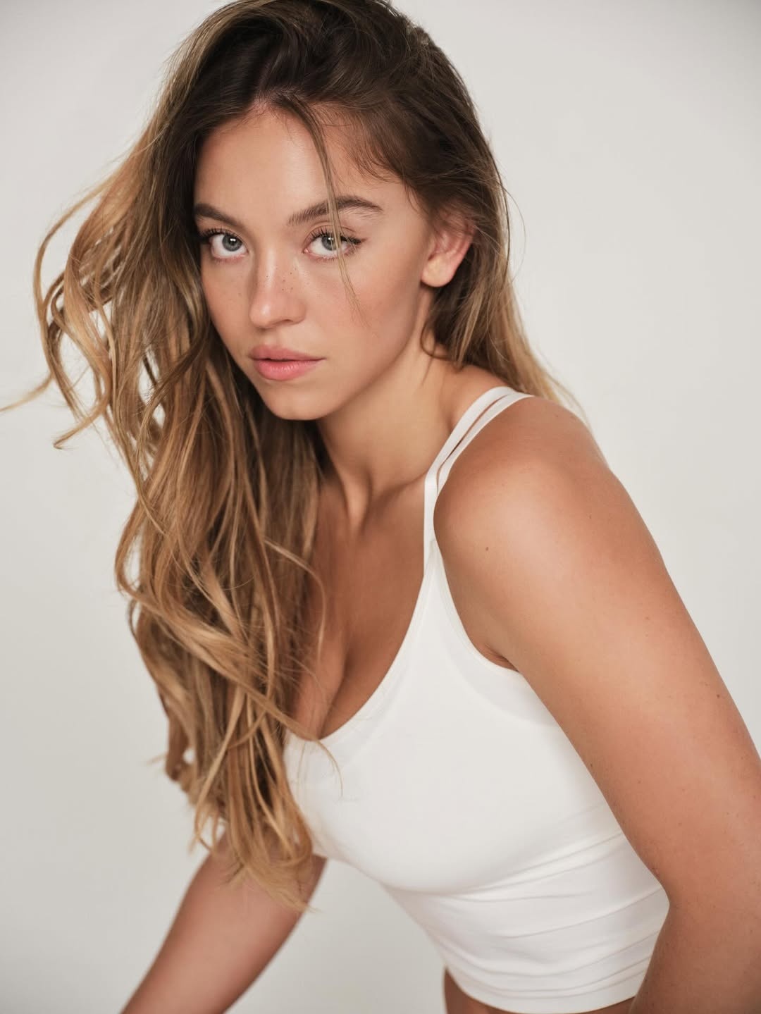 Sydney Sweeney anh 3