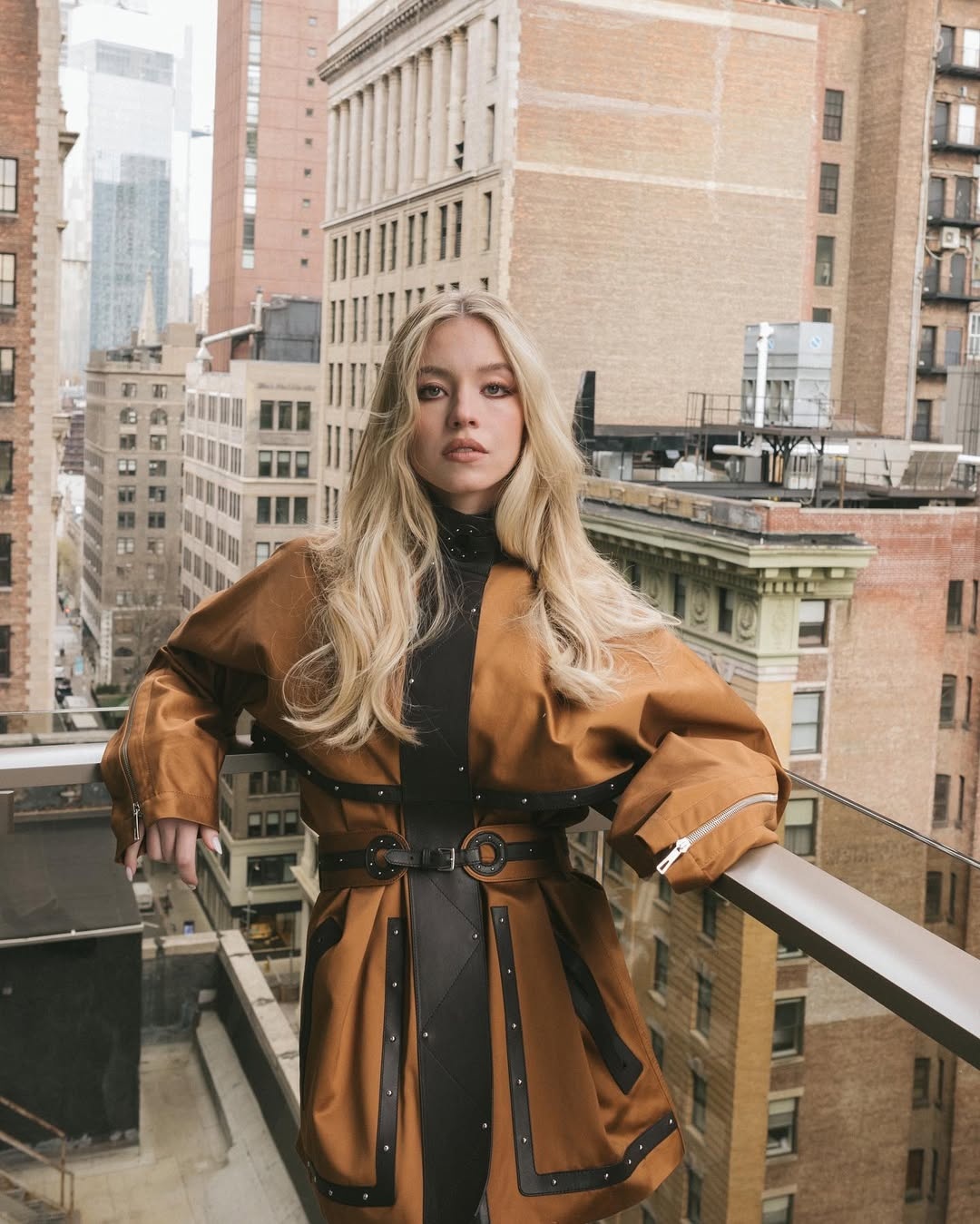 Sydney Sweeney anh 13