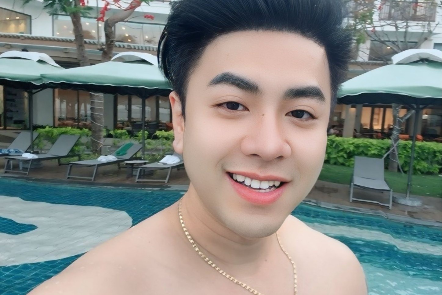 Akira Phan thong bao cuoi hinh anh