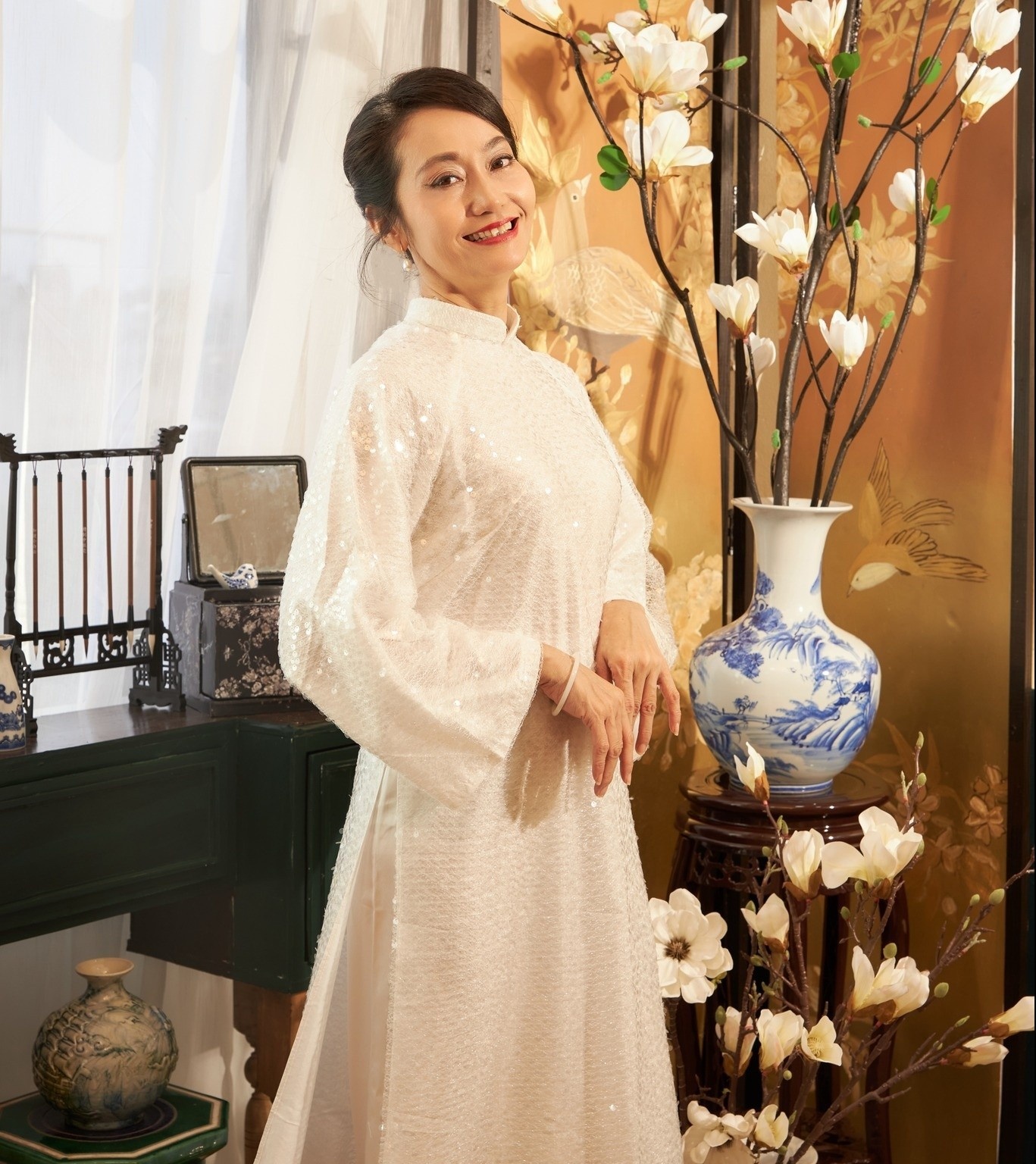 Hanh Thuy anh 6