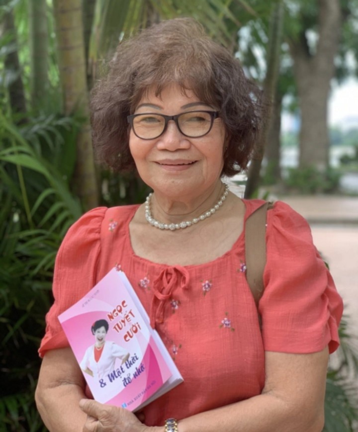 Ngoc Tuyet anh 3