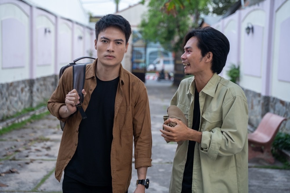 Heo nam mong anh 1